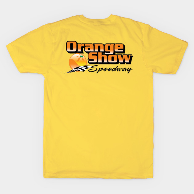 Orange Show Speedway by Orange Show Speedway